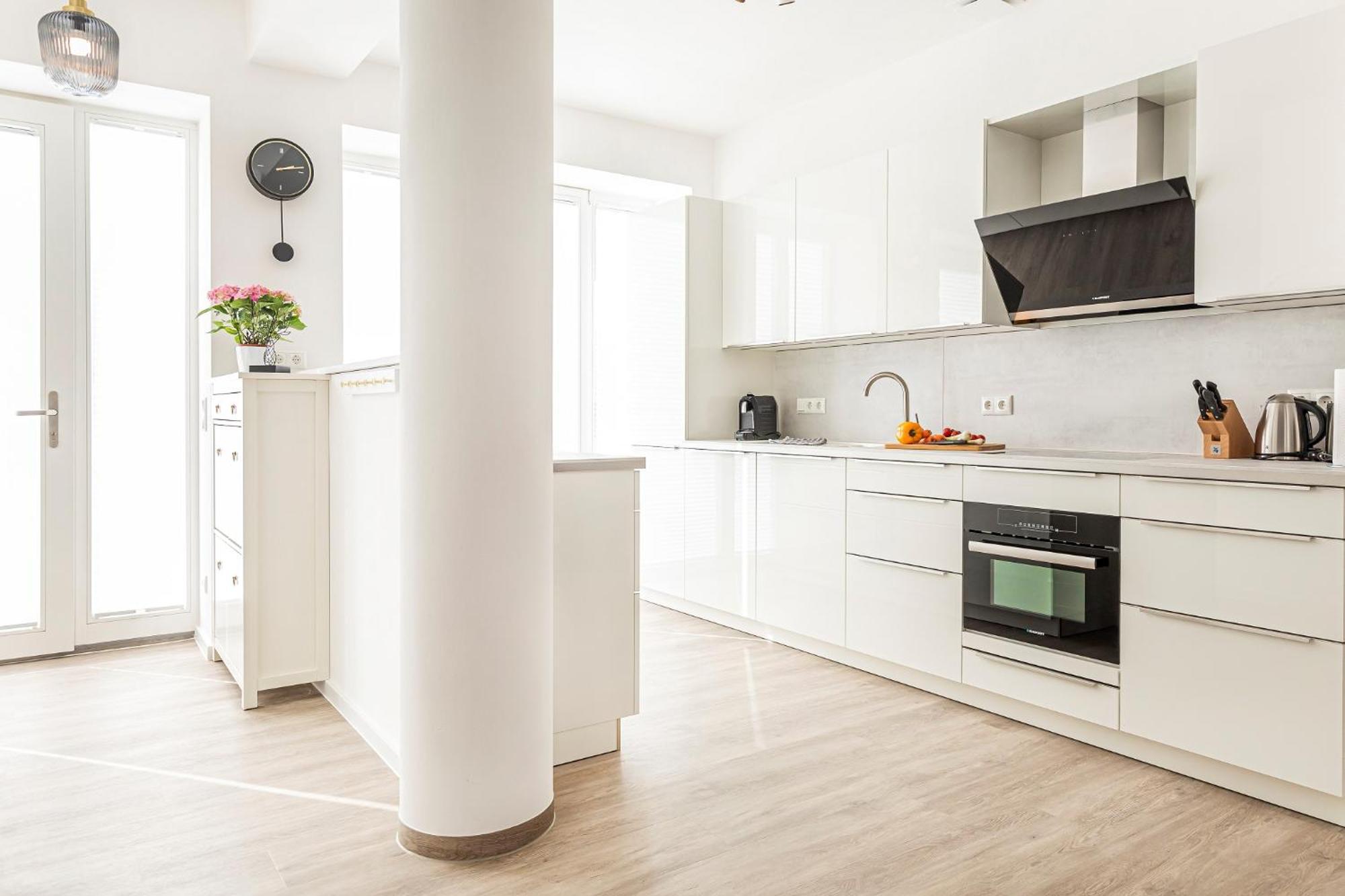 Ferienwohnung Sonnenschein Haus Hiddensee Prora Binz Exterior foto